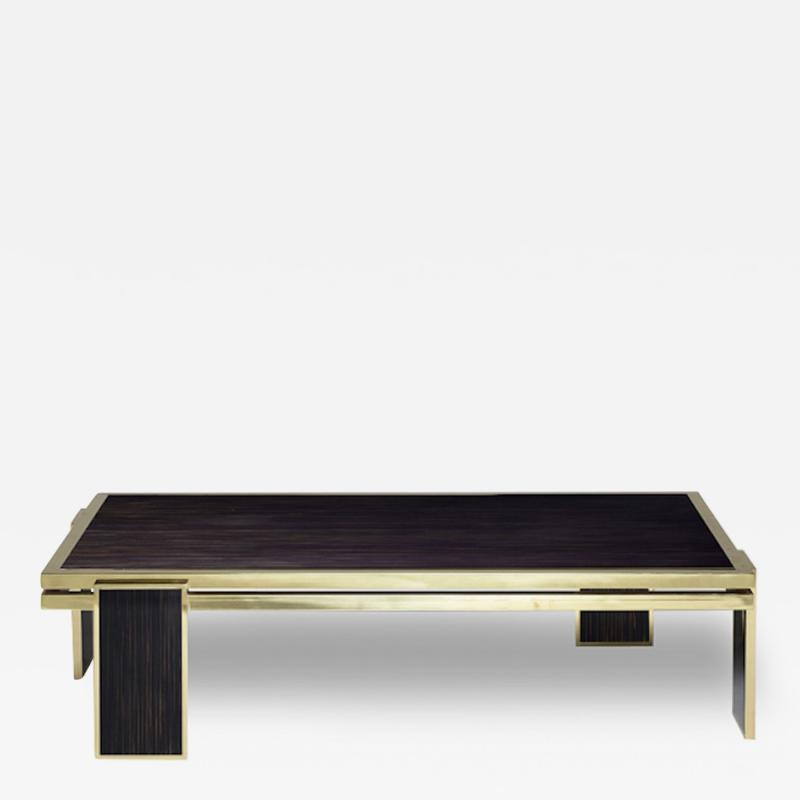  DUISTT James Coffee Table