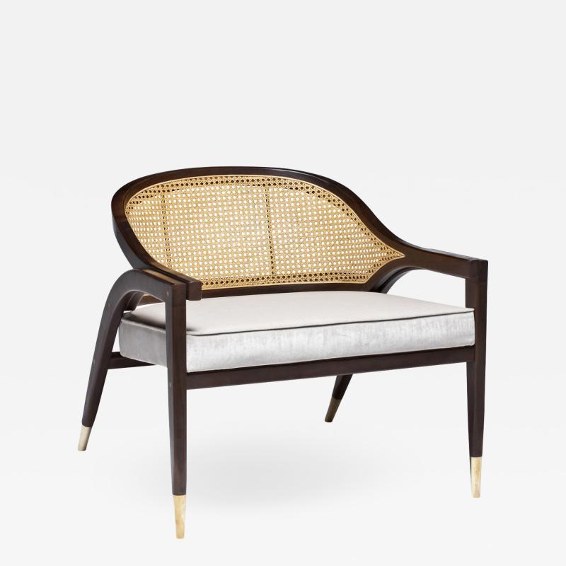  DUISTT WORMLEY ARMCHAIR