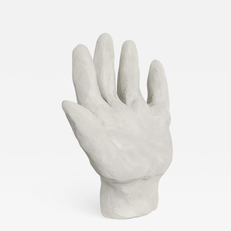  Dainche TOUCH Raw clay sculpture