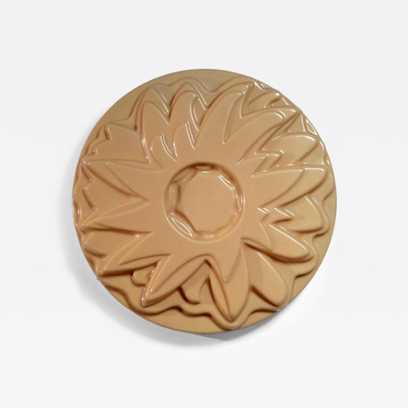  Dalia Wall Lamp by Gino Marotta for Design Centre Poltronova