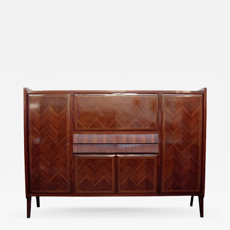  Dassi et Figli Dassi Credenza or Bar made in Italy in 1950