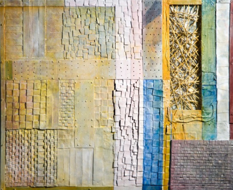  David Bacharach Assateague II 2014