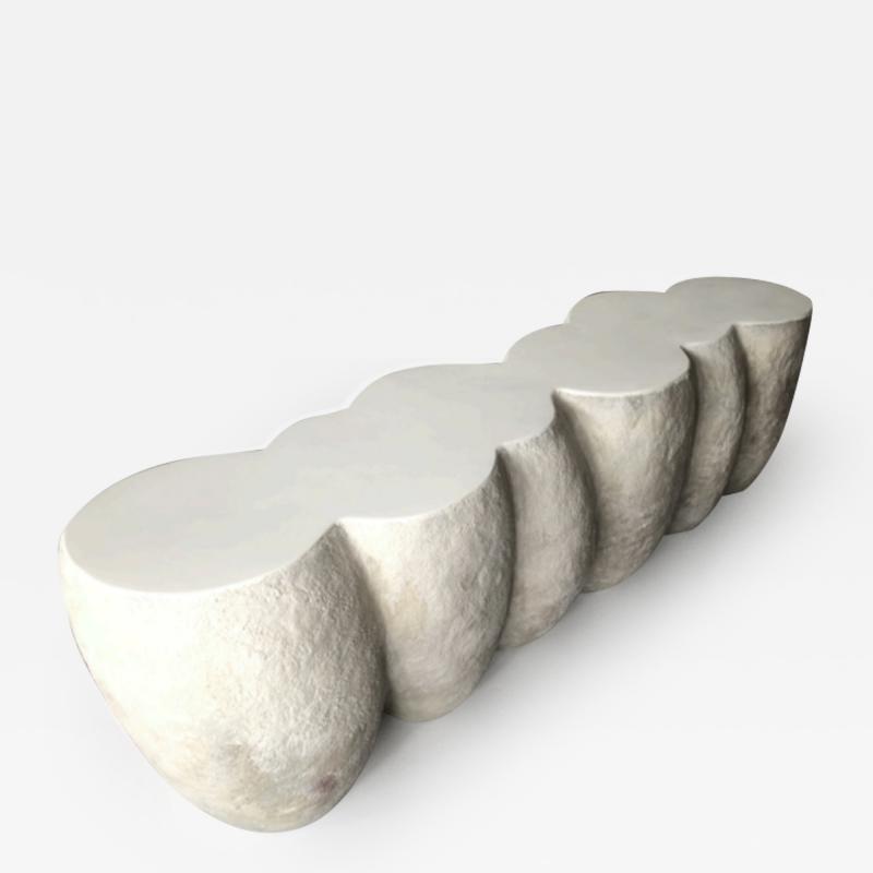  David Solmo Bench by David Solmo