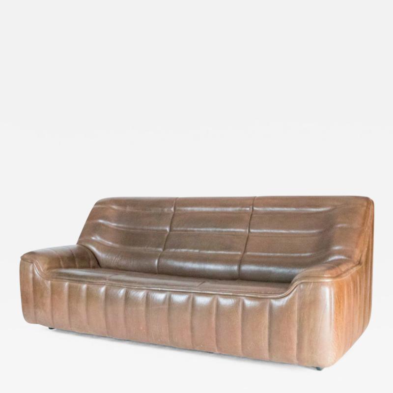  De Sede DS 84 Sofa by De Sede