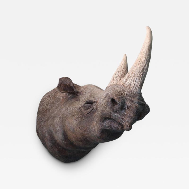  Derek Mogford Rhino
