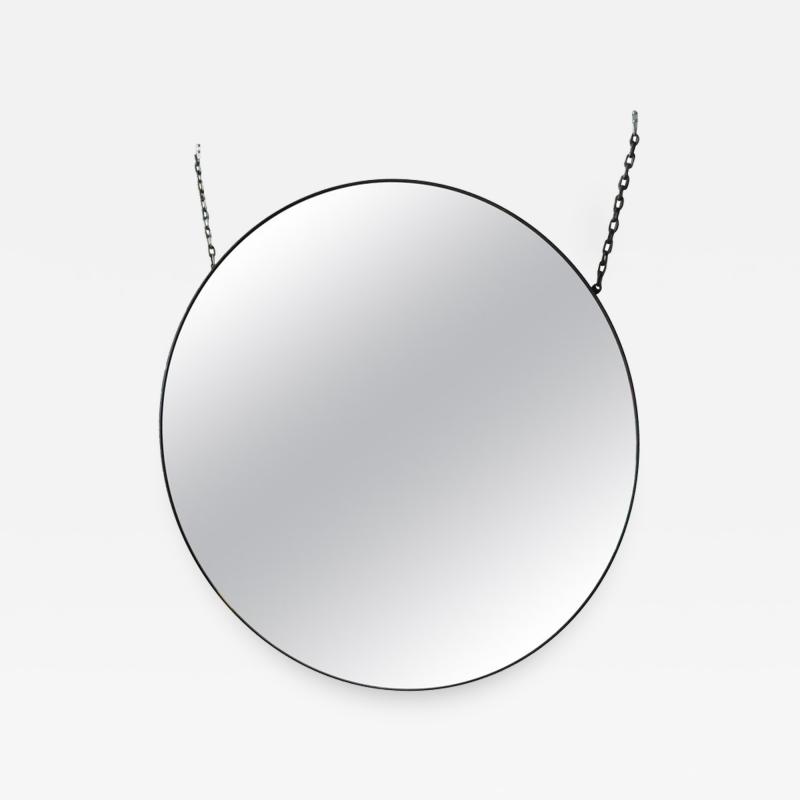  Design Fr res Oversized Cerceau Round Mirror