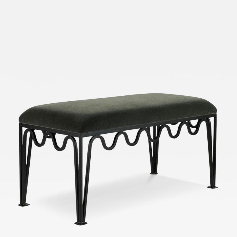  Design Fr res Short M andre Bench by Design Fr res in COM