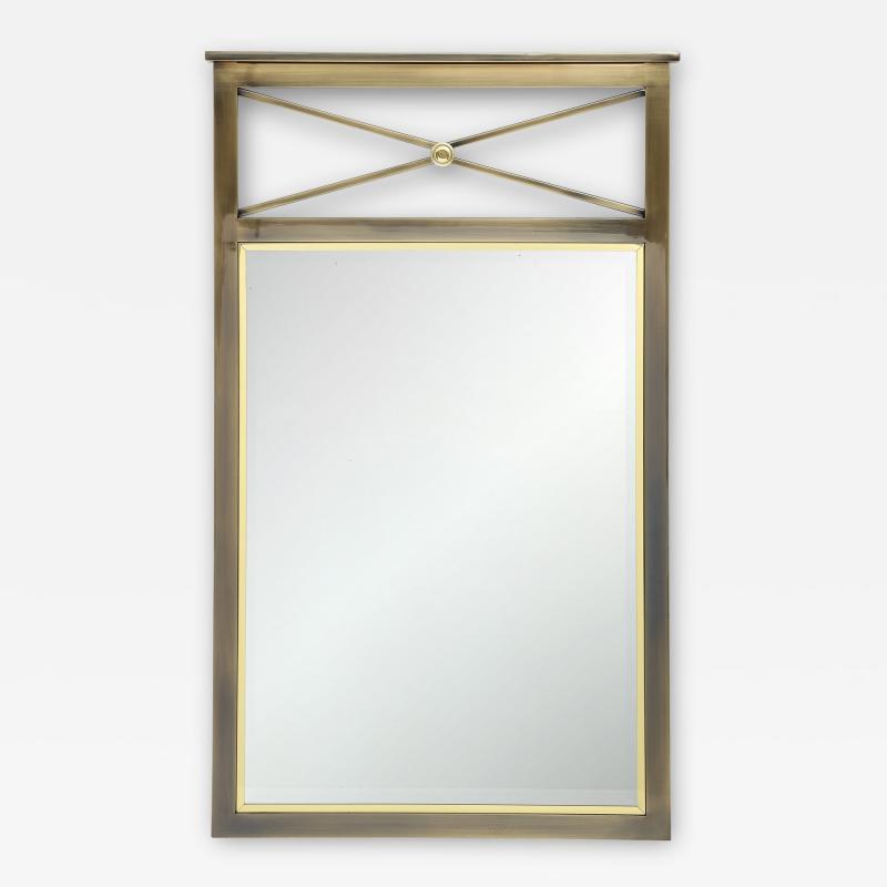  Design Institute America DIA DIA NeoClassical Bronze Mirror
