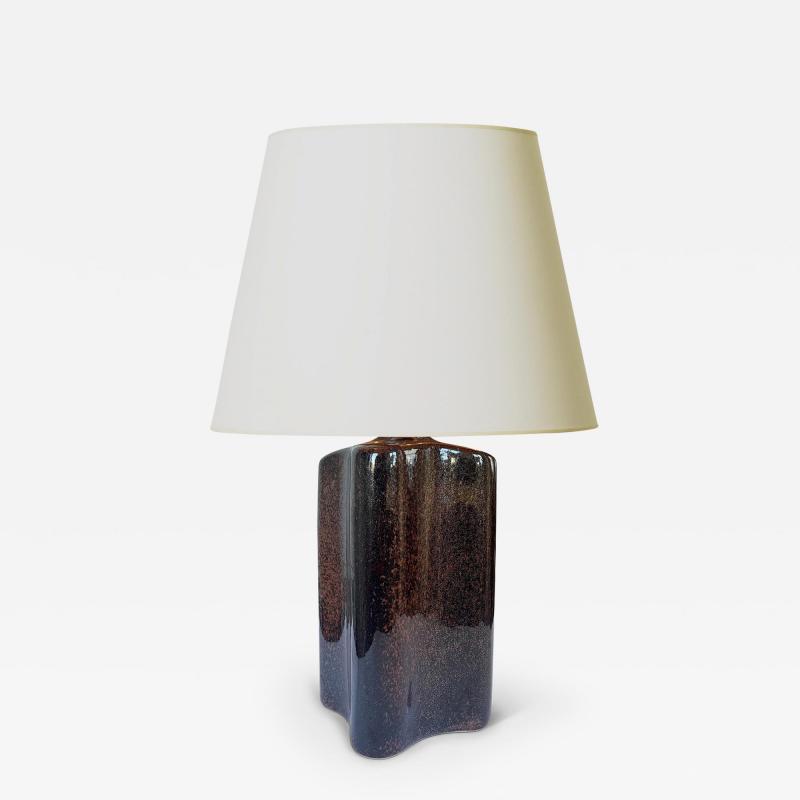  Designhuset Table Lamp by Kent Eriksson for Design Huset