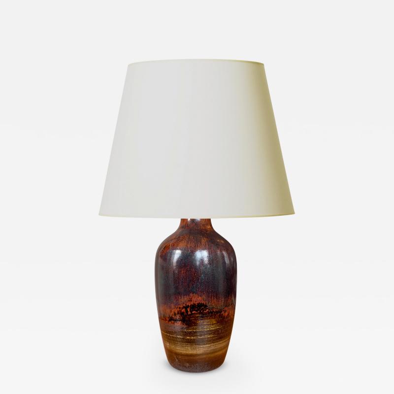  Designhuset Table Lamp by Kent Eriksson for DesignHuset