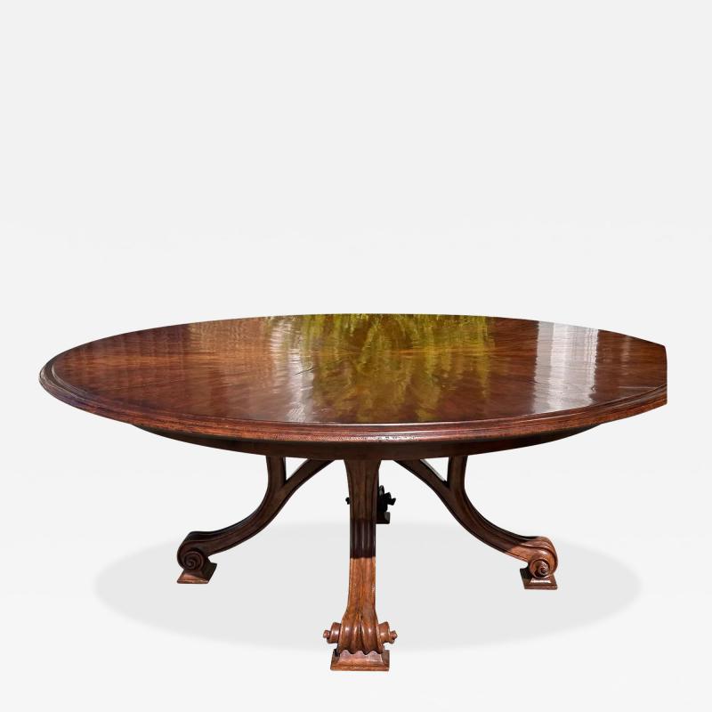  Dessin Fournir Companies Therien Workshops for Dessin Fournir Volute Walnut Dining Table With 1 Leaf