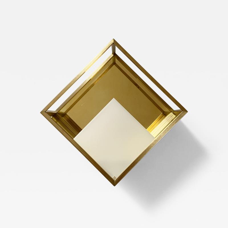  Diaphan Studio Wiso Wall Lamp