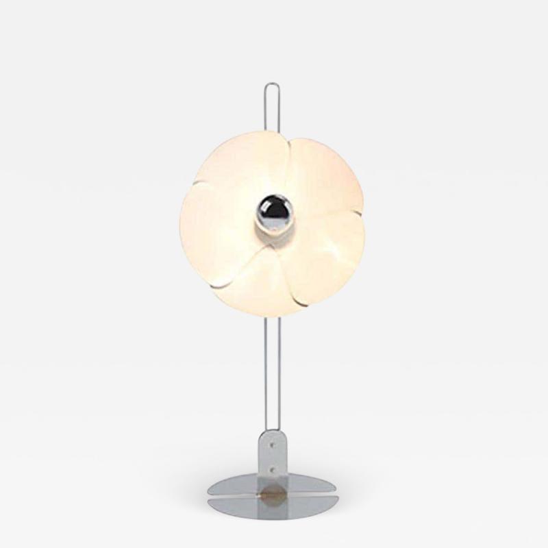  Disderot Olivier Mourgue Model 2093 80 Floor Lamp for Disderot