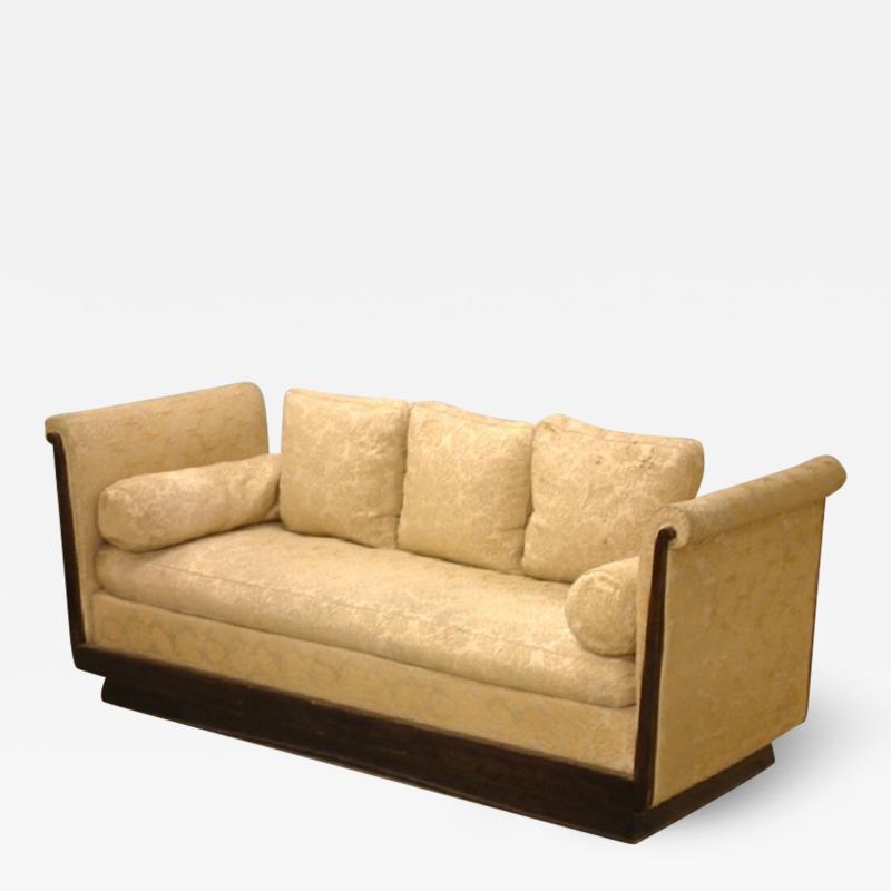  Dominique Dominique Meridian Daybed or Sofa