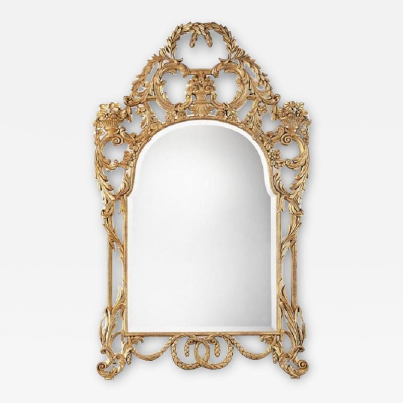  Domus Design 1029 Mirror