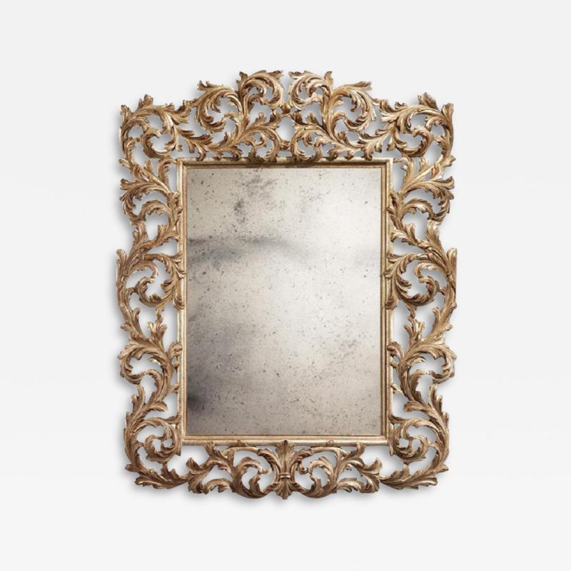  Domus Design 1253 Mirror