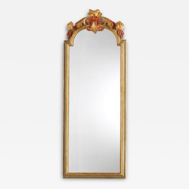  Domus Design 486 Mirror