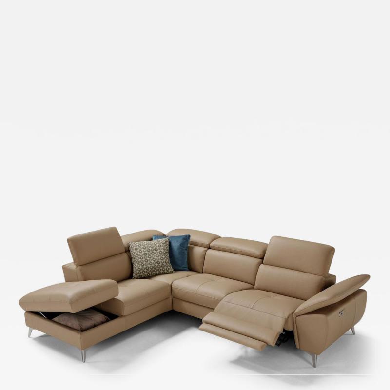  Domus Design Aida Sofa