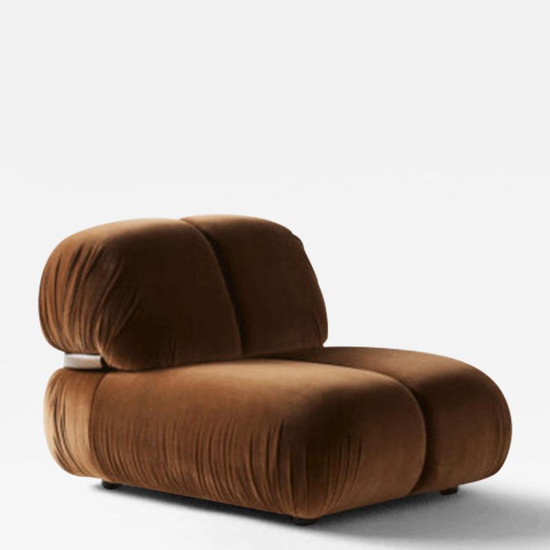  Domus Design Bold Armchair