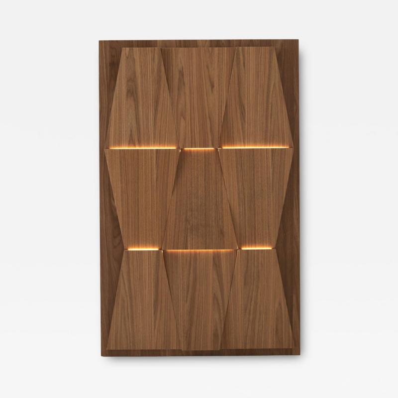  Domus Design Brera Modular Boiserie