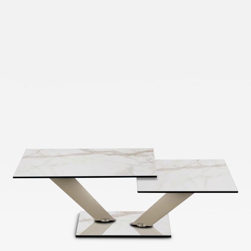  Domus Design Calypso Coffee Table