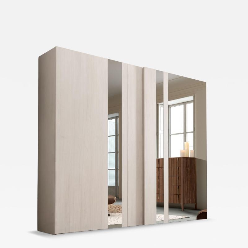  Domus Design Domino Wardrobe