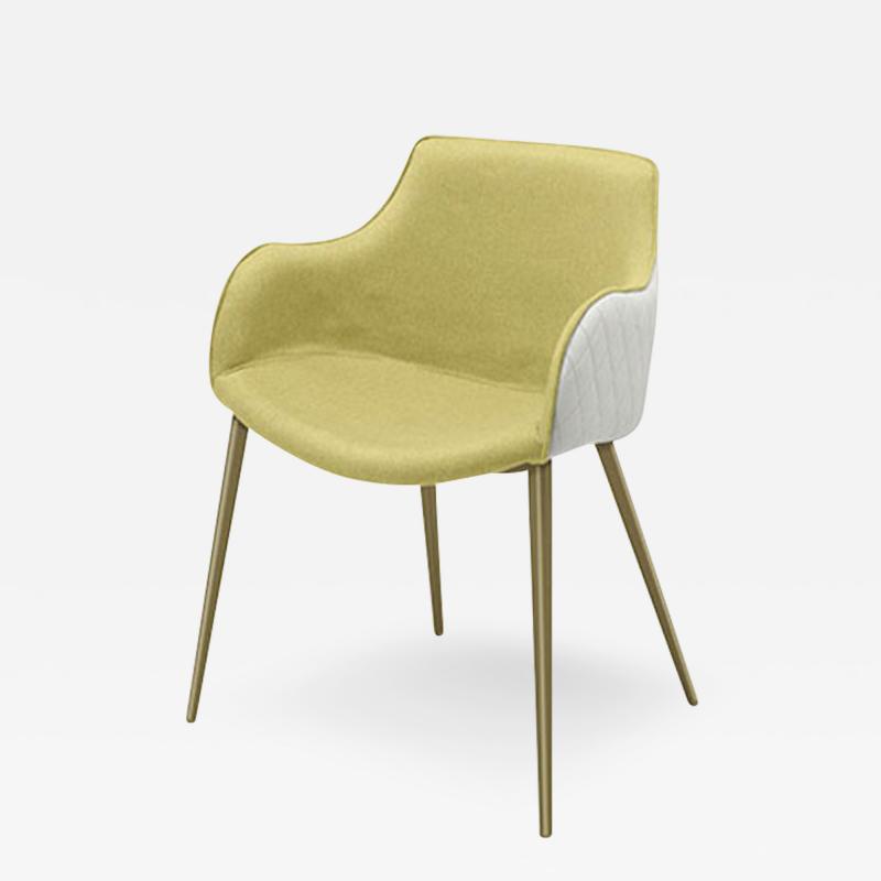  Domus Design Duke B Armchair