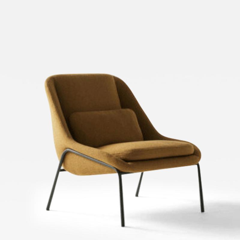  Domus Design Fence Armchair