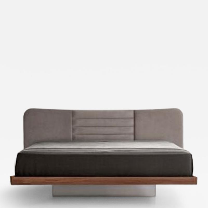  Domus Design Floating Birkin Bed