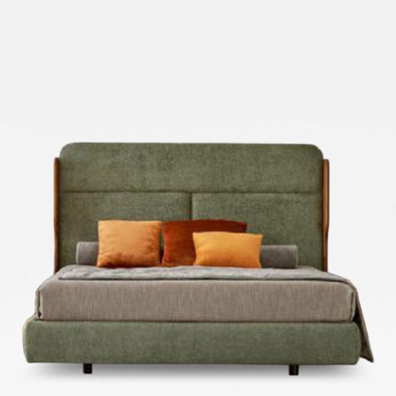  Domus Design Floating Tobia Bed