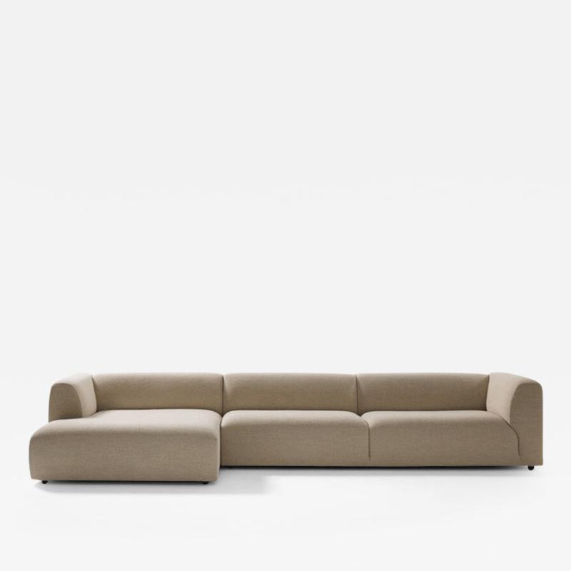  Domus Design Gemini Sofa