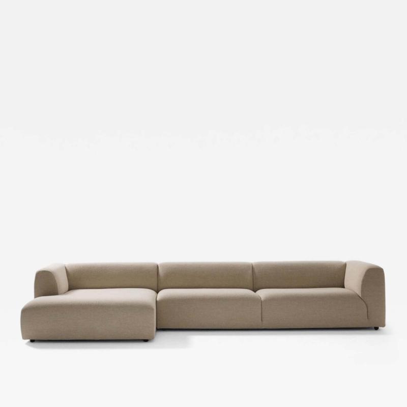  Domus Design Gemini Sofa