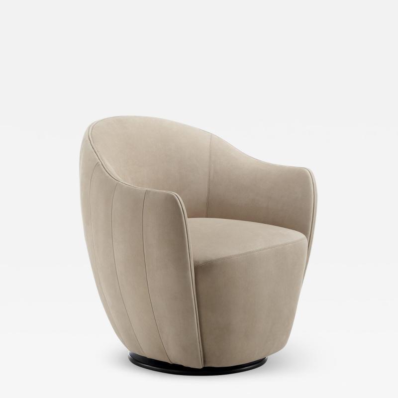  Domus Design Hermes Armchair