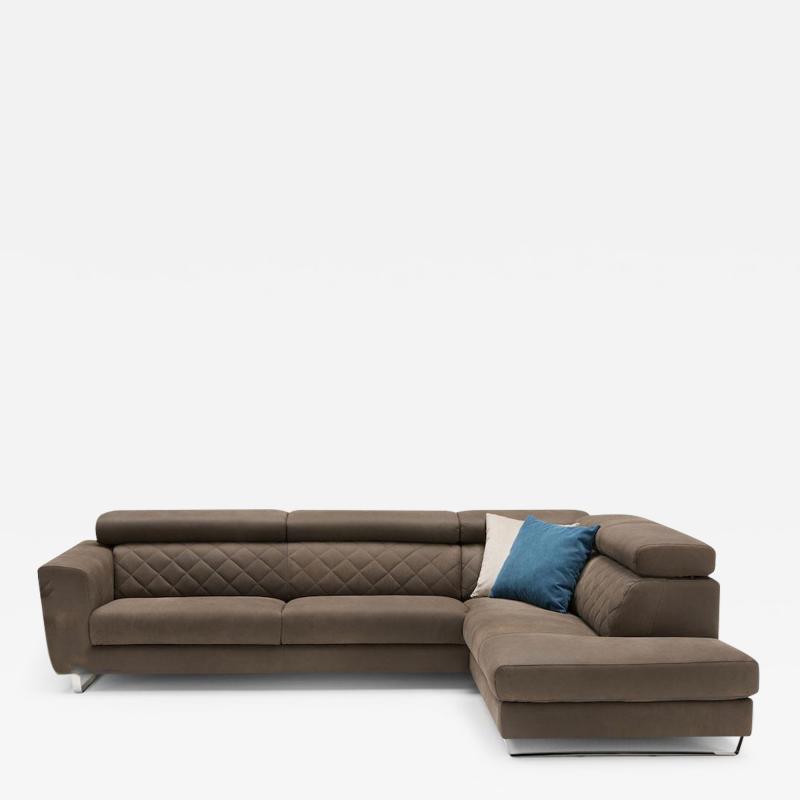  Domus Design Hilton Sofa