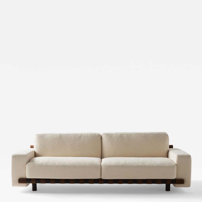  Domus Design Landau Sofa