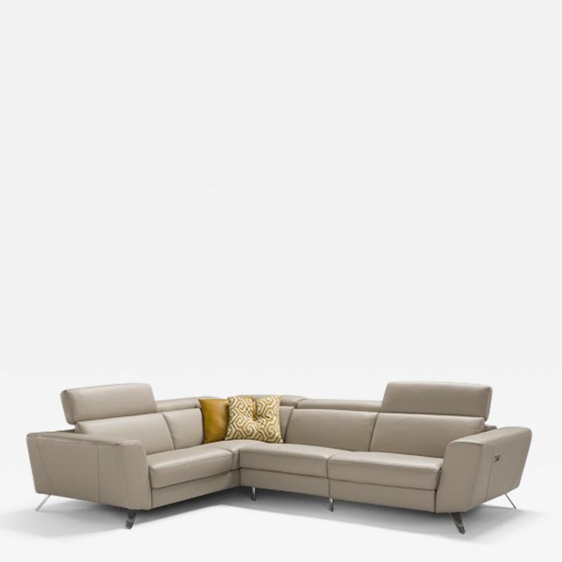  Domus Design Matrix Sectional Sofa