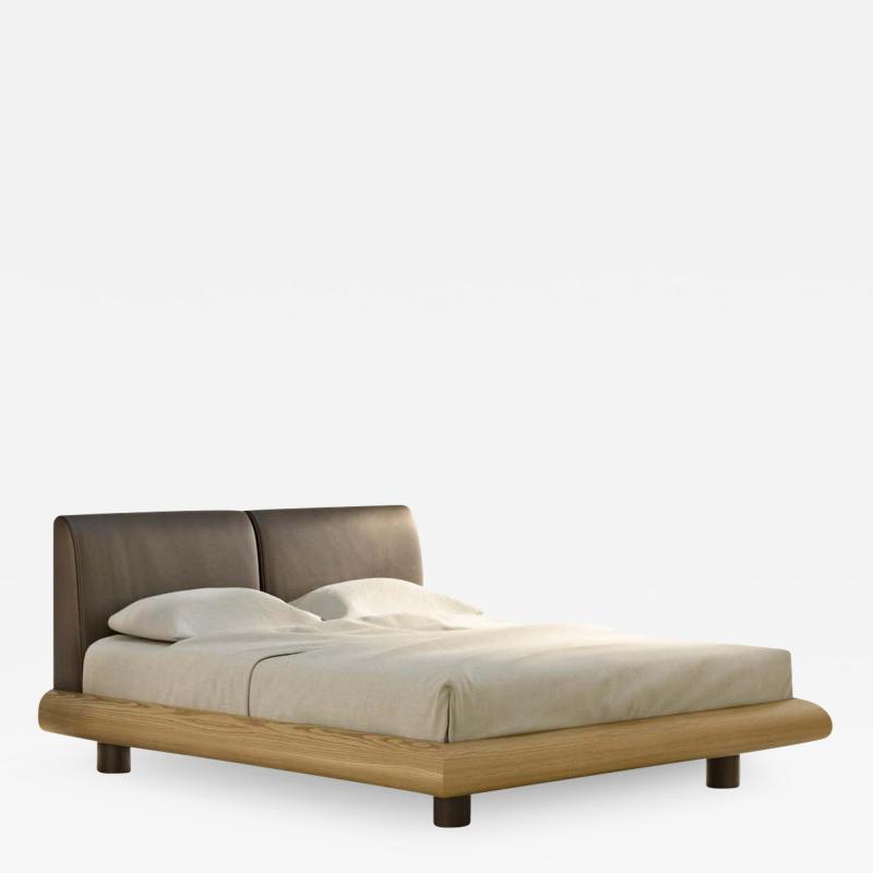  Domus Design Memoria Bed