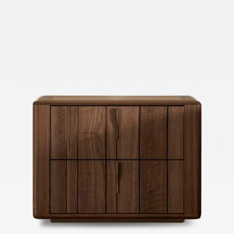  Domus Design Memphis Bedside Table
