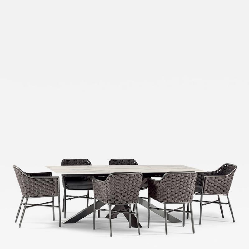  Domus Design Milo Table