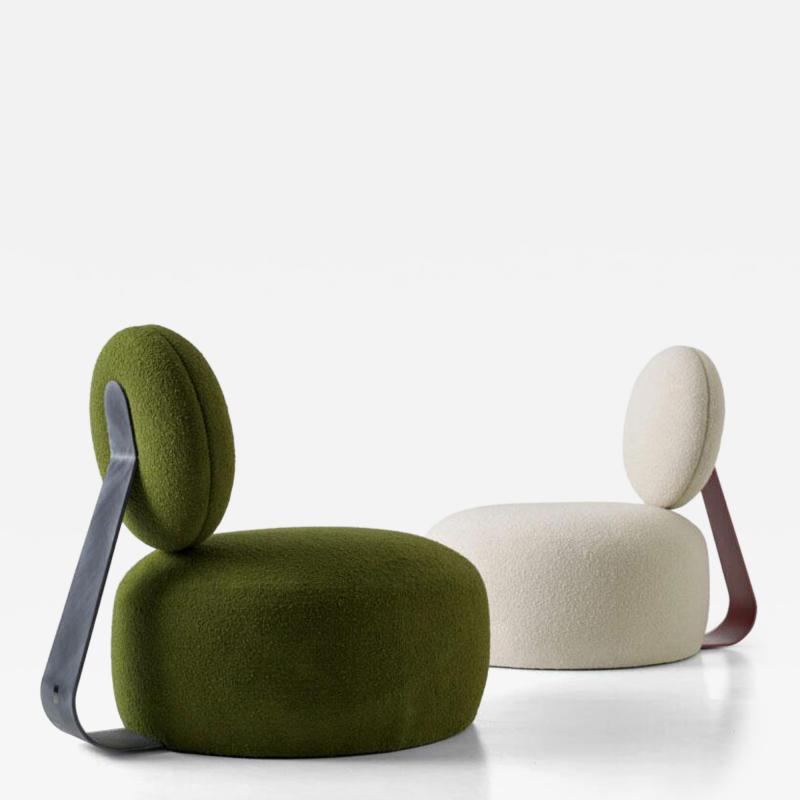  Domus Design Mochi Armchair