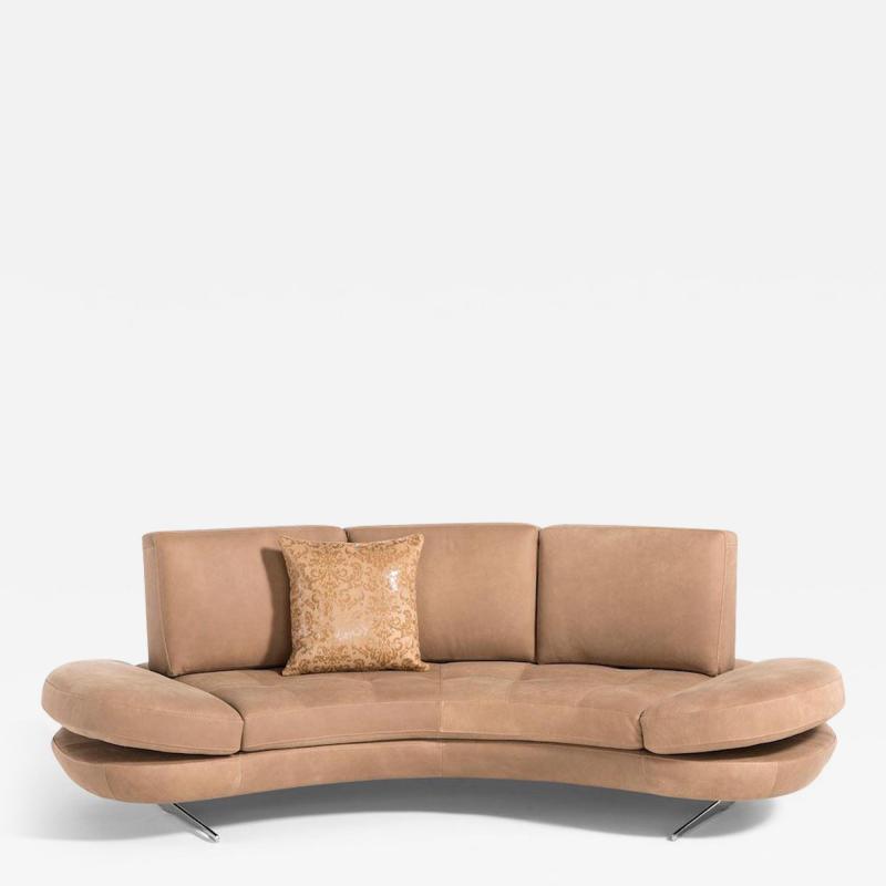  Domus Design Onda Wave Sofa