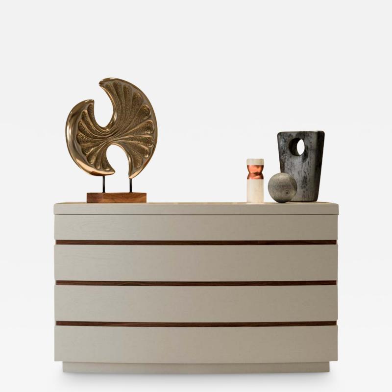  Domus Design Orient Chest Bedside Tables