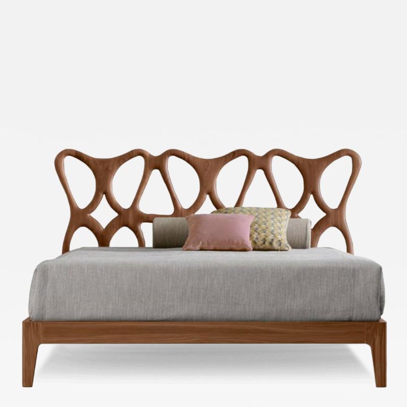  Domus Design Padrera Bed
