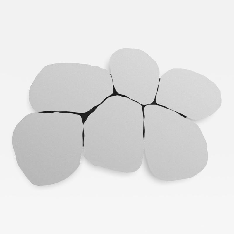  Domus Design Pedrera Mirrors