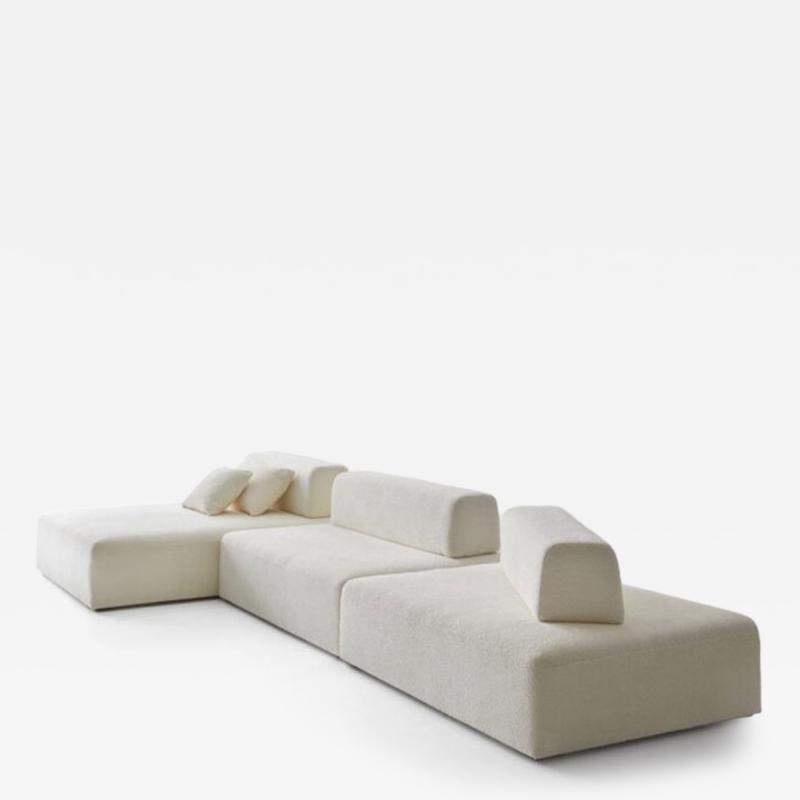  Domus Design Penta Sofa
