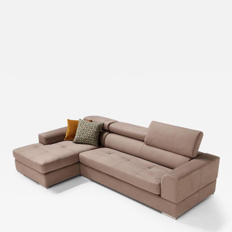  Domus Design Plaza Sofa