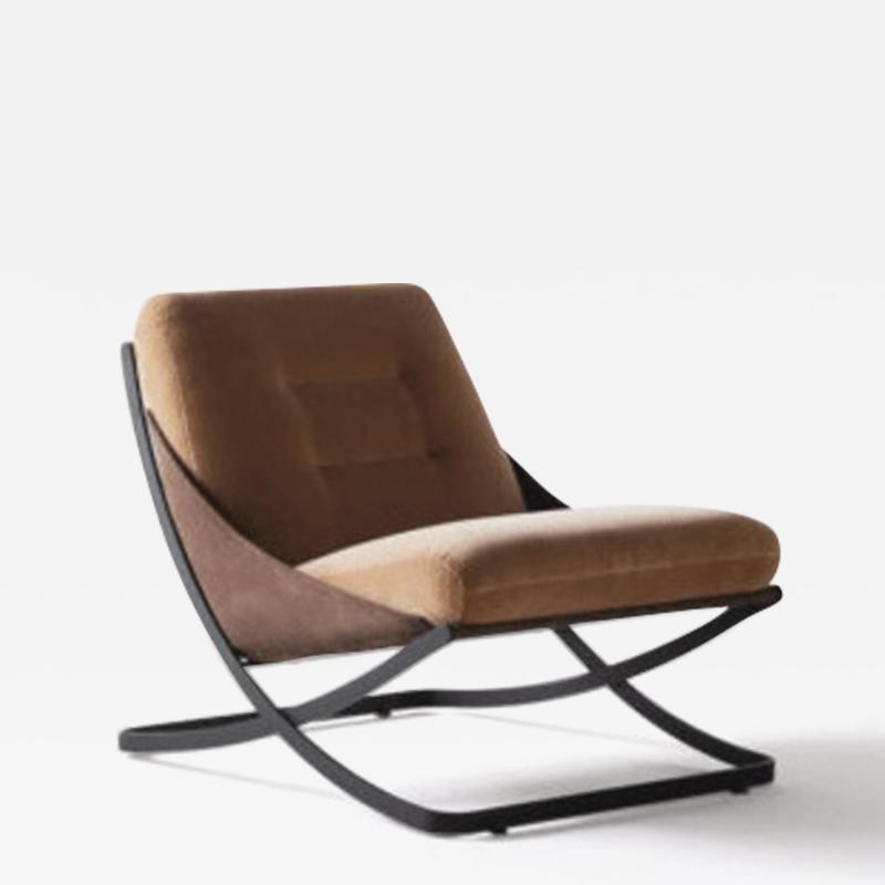  Domus Design Rest Armchair