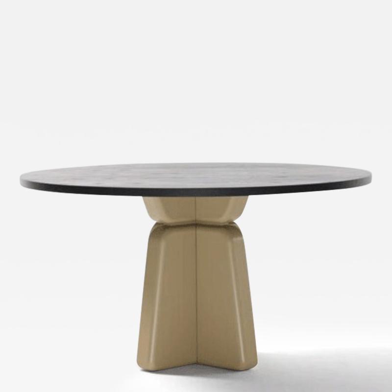  Domus Design Round Litho Table