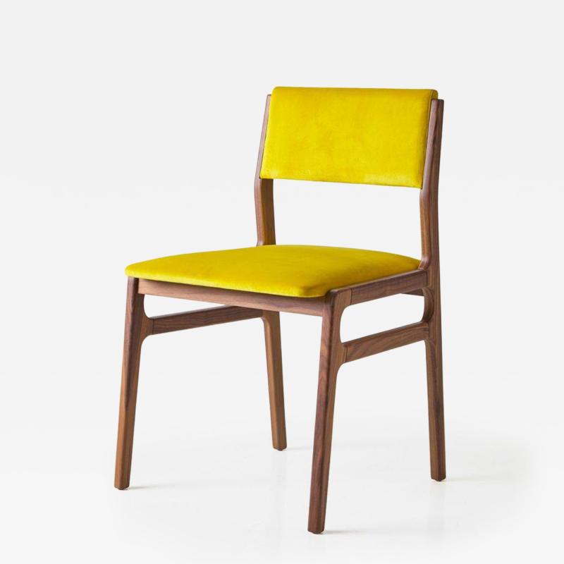  Domus Design Shanghai Chair
