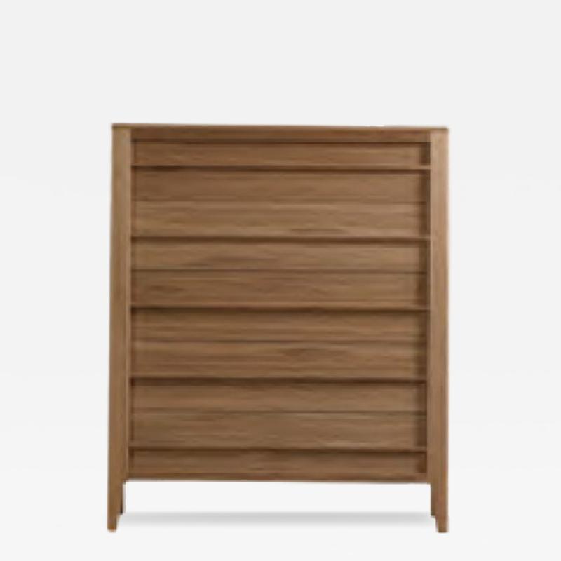  Domus Design Shanghai Chest of Drawers